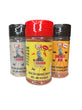 Chef Meta *The Big 3* Spice Bundle