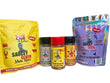 Chef Meta *FAB 5* Spice Bundle by thechefmeta.com