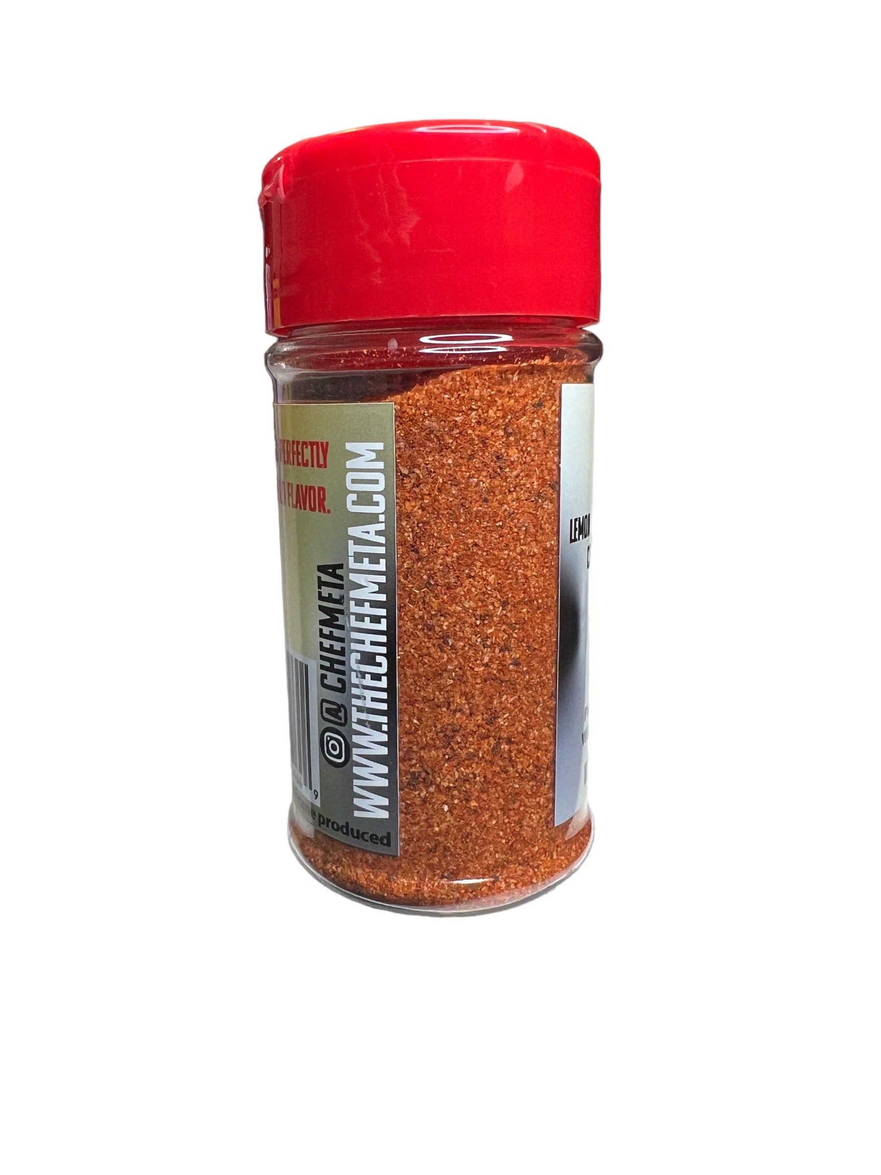 The Usual All Purpose Spice 10.7 oz