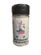 Chef Meta garlic pepper seasoning. Thechefmeta.com