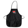 The Chef Meta Apron by TheChefMeta.com
